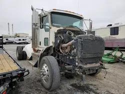 Kenworth salvage cars for sale: 2022 Kenworth Construction T370