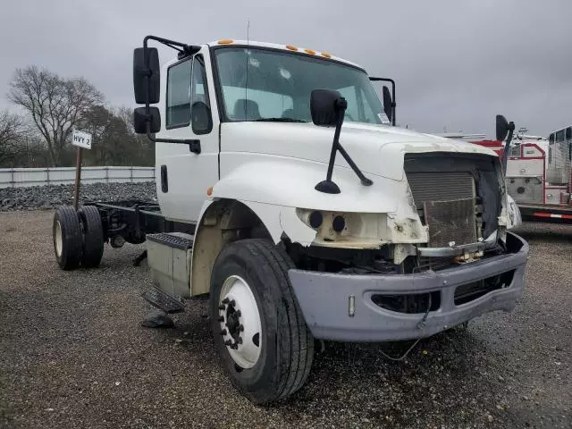 2015 International 4000 4300