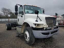 International salvage cars for sale: 2015 International 4000 4300