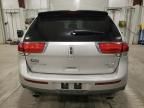 2011 Lincoln MKX