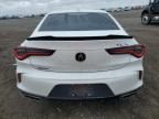 2021 Acura TLX Tech A