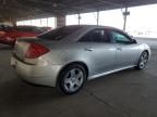 2010 Pontiac G6