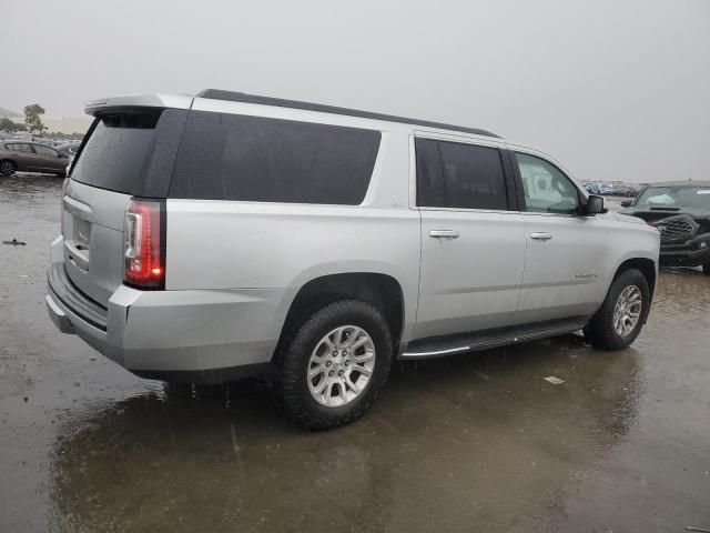 2015 GMC Yukon XL K1500 SLT