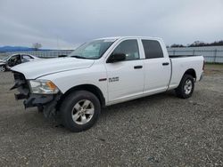 4 X 4 for sale at auction: 2018 Dodge RAM 1500 ST