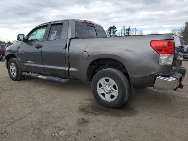 2013 Toyota Tundra Double Cab SR5