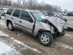 2003 Chevrolet Trailblazer