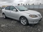 2004 Mazda 3 S