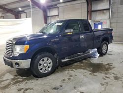 2010 Ford F150 Super Cab en venta en North Billerica, MA