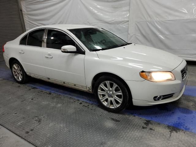 2010 Volvo S80 3.2