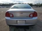 2010 Chevrolet Malibu 1LT