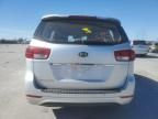 2015 KIA Sedona L