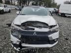 2017 Mitsubishi Outlander Sport SEL