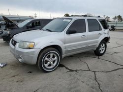 2005 Ford Escape Limited en venta en Tulsa, OK