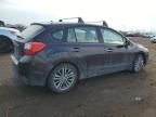 2013 Subaru Impreza Limited