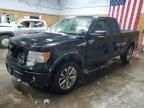 2014 Ford F150 Super Cab