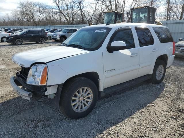 2009 GMC Yukon Hybrid