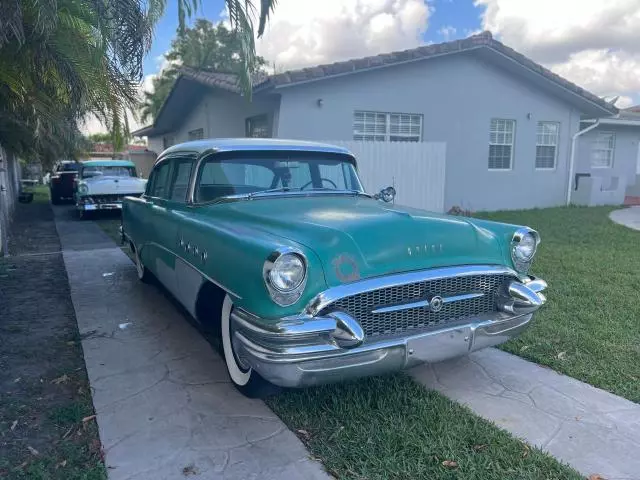 1955 Buick Super