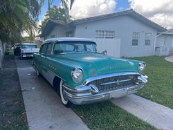 Buick salvage cars for sale: 1955 Buick Super