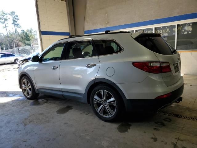 2014 Hyundai Santa FE GLS