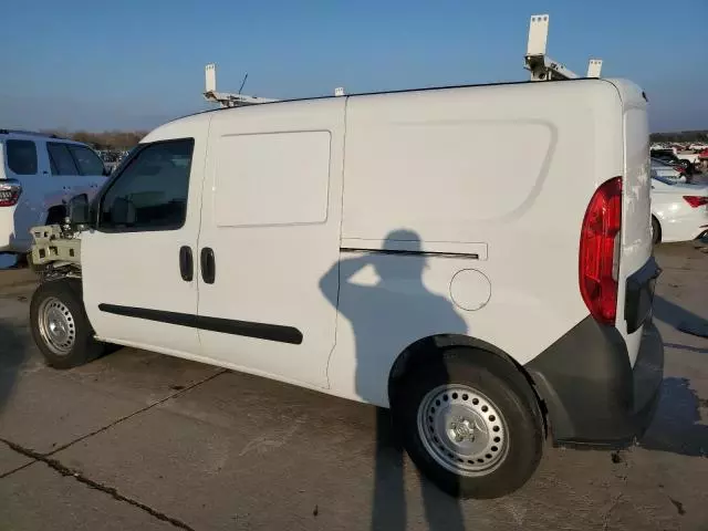 2020 Dodge RAM Promaster City