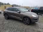 2013 Porsche Cayenne S