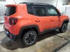 2017 Jeep Renegade Trailhawk