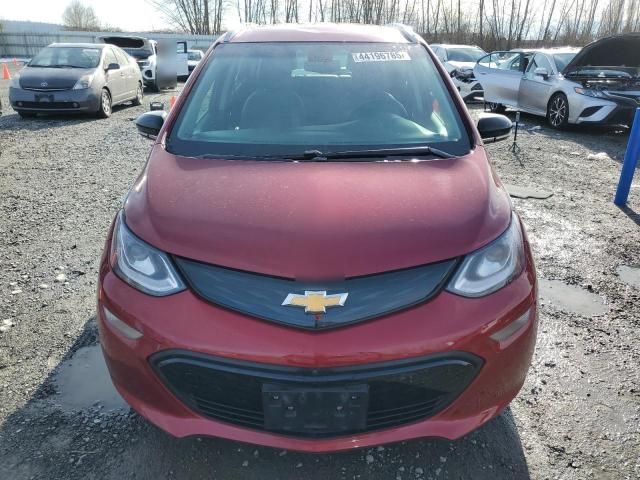 2017 Chevrolet Bolt EV Premier