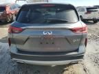 2021 Infiniti QX50 Pure