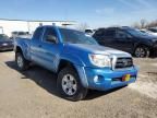 2006 Toyota Tacoma Access Cab