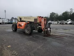 2009 Forklift Forklift en venta en Jacksonville, FL