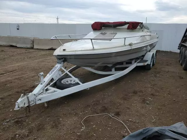 1985 Boat Sailboat