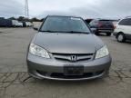 2005 Honda Civic EX