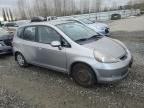 2007 Honda FIT