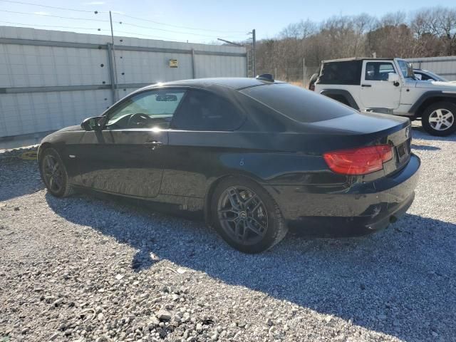 2007 BMW 335 I