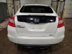 2011 Honda Accord Crosstour EXL