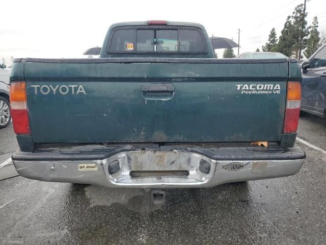 1999 Toyota Tacoma Xtracab Prerunner