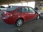 2009 Ford Focus SES