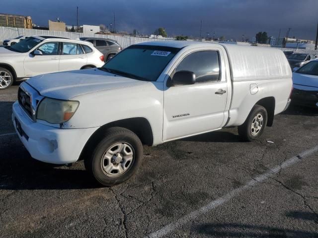 2006 Toyota Tacoma