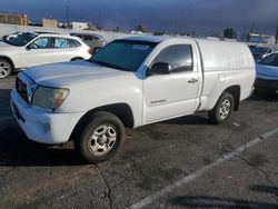 Toyota Vehiculos salvage en venta: 2006 Toyota Tacoma