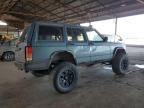 1998 Jeep Cherokee Sport