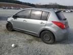 2008 Nissan Versa S