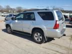 2006 Toyota 4runner SR5