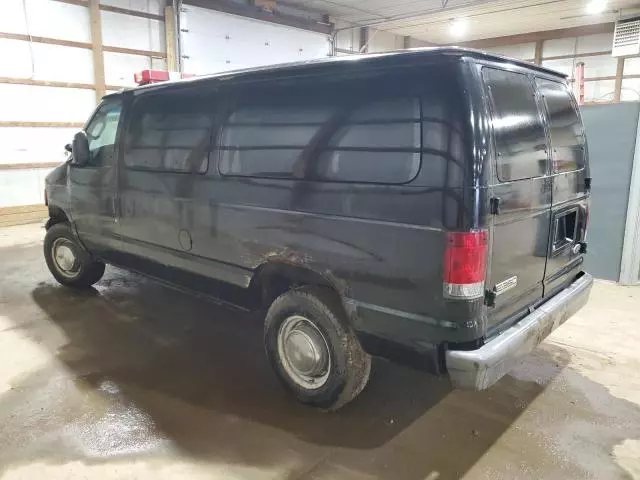 2006 Ford Econoline E350 Super Duty Wagon