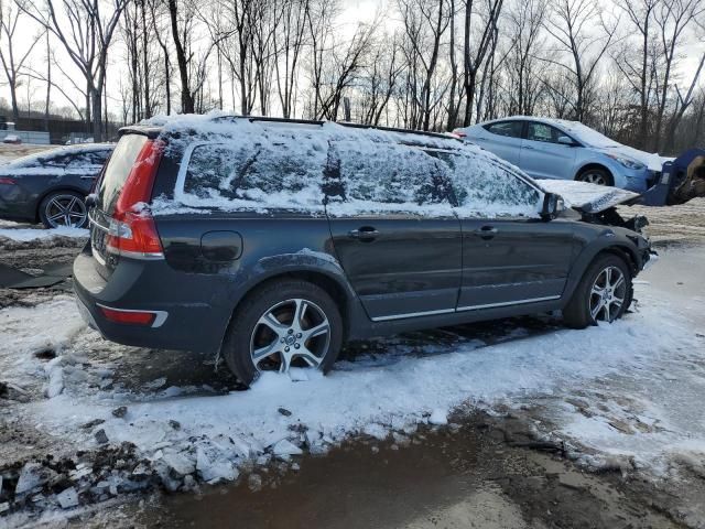 2015 Volvo XC70 T6 Premier