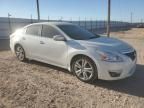 2015 Nissan Altima 3.5S