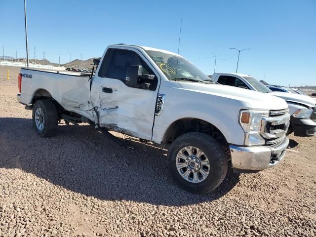 2020 Ford F250 Super Duty