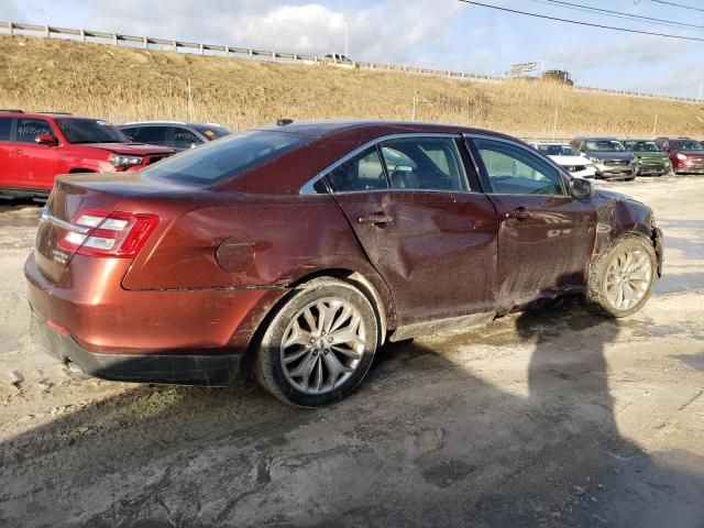 2016 Ford Taurus Limited