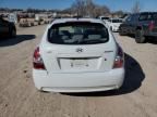 2007 Hyundai Accent SE