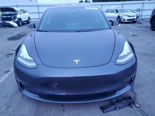 2017 Tesla Model 3