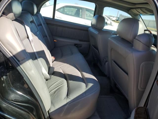 2004 Buick Park Avenue Ultra